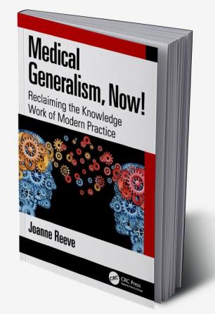 Medical Generalism Now!