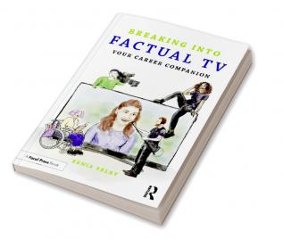 Breaking into Factual TV