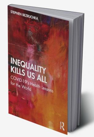 Inequality Kills Us All