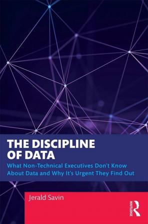 Discipline of Data