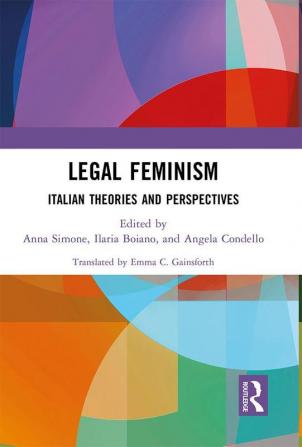 Legal Feminism