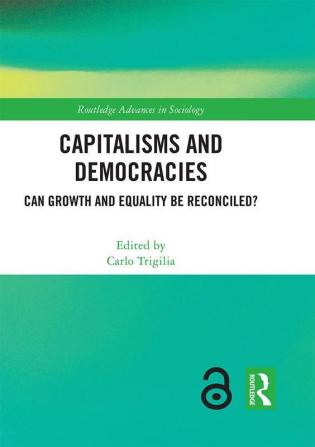 Capitalisms and Democracies