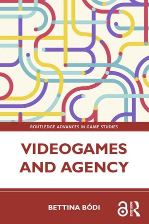 Videogames and Agency