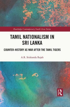 Tamil Nationalism in Sri Lanka