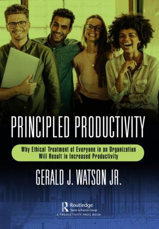 Principled Productivity