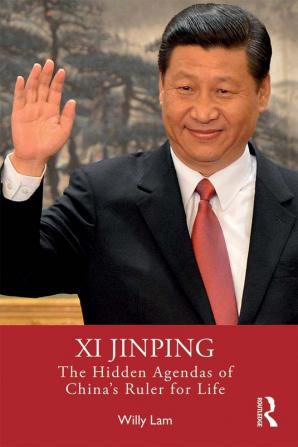 Xi Jinping