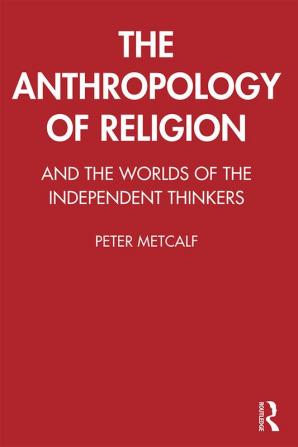 Anthropology of Religion