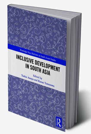 Inclusive Development in South Asia