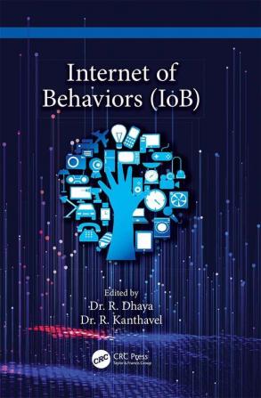 Internet of Behaviors (IoB)