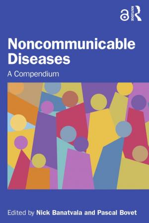 Noncommunicable Diseases