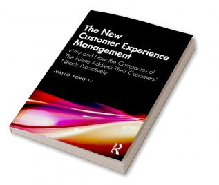 New Customer Experience Management