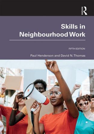 Skills in Neighbourhood Work