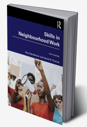 Skills in Neighbourhood Work