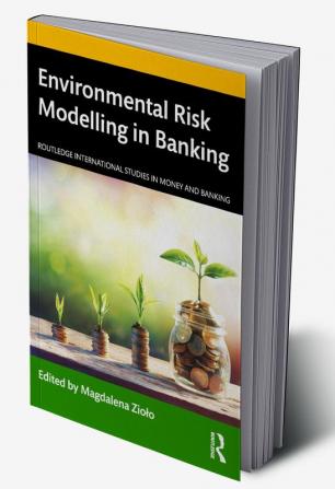 Environmental Risk Modelling in Banking