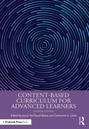 Content-Based Curriculum for Advanced Learners