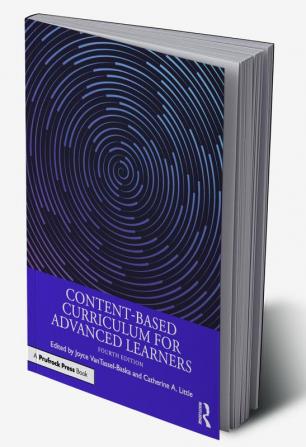 Content-Based Curriculum for Advanced Learners