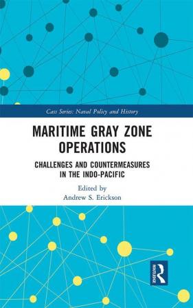 Maritime Gray Zone Operations