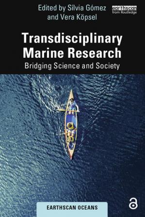 Transdisciplinary Marine Research