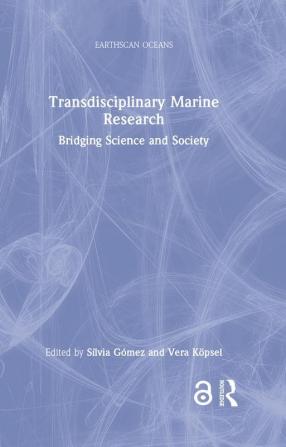 Transdisciplinary Marine Research