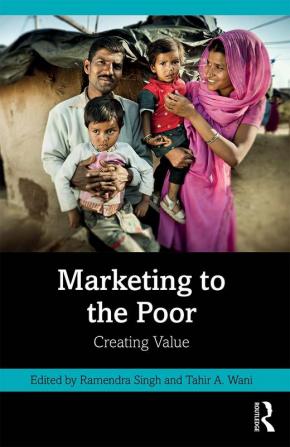 Marketing to the Poor