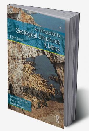 Introduction to Geological Structures and Maps