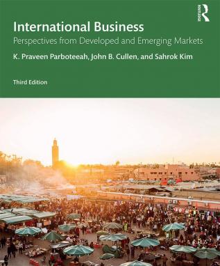 International Business