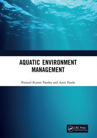 Aquatic Environment Management