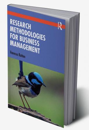 Research Methodologies for Business Management