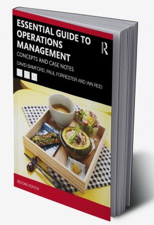 Essential Guide to Operations Management