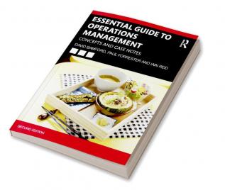 Essential Guide to Operations Management