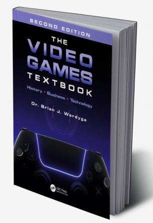 Video Games Textbook