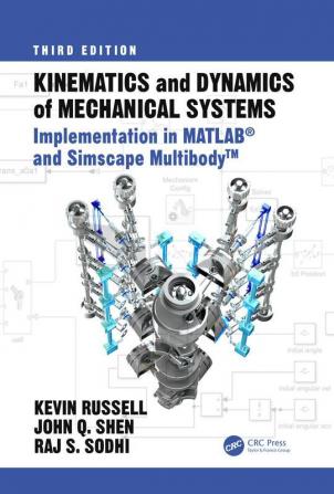 Kinematics and Dynamics of Mechanical Systems