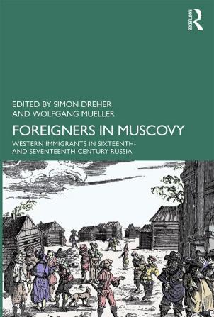 Foreigners in Muscovy