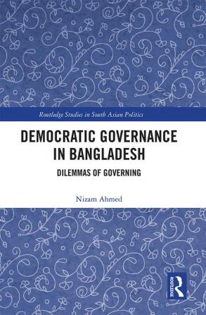 Democratic Governance in Bangladesh