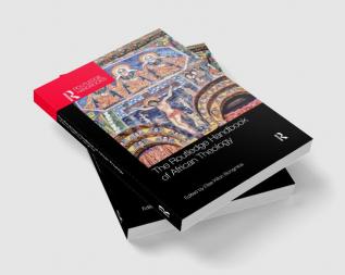 Routledge Handbook of African Theology