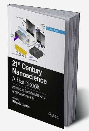 21st Century Nanoscience - A Handbook