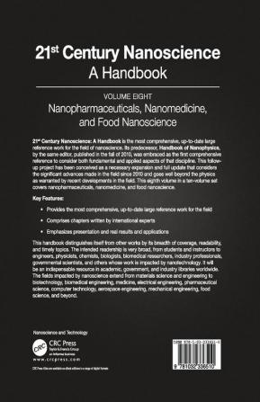 21st Century Nanoscience – A Handbook