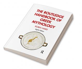 Routledge Handbook of Greek Mythology