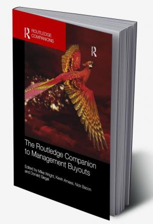 Routledge Companion to Management Buyouts