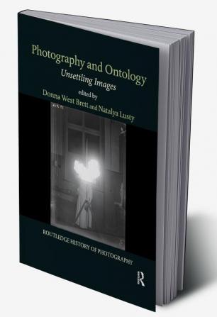 Photography and Ontology