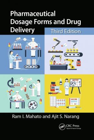 Pharmaceutical Dosage Forms and Drug Delivery