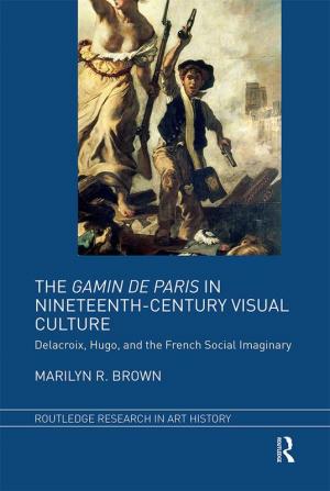 Gamin de Paris in Nineteenth-Century Visual Culture