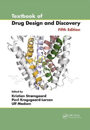 Textbook of Drug Design and Discovery