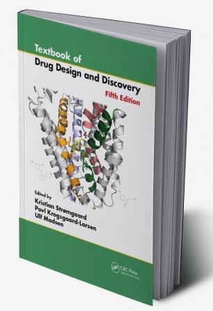 Textbook of Drug Design and Discovery