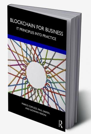 Blockchain for Business