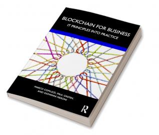 Blockchain for Business