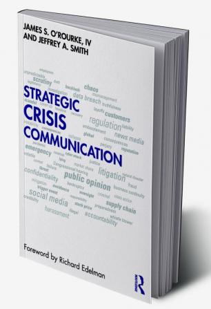 Strategic Crisis Communication