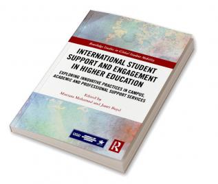 International Student Support and Engagement in Higher Education