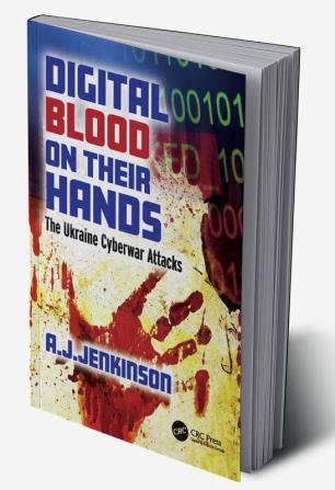 Digital Blood on Their Hands