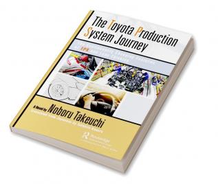 Toyota Production System Journey